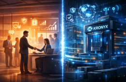 Entkopplung der Verarbeitung vom Geschäftswert