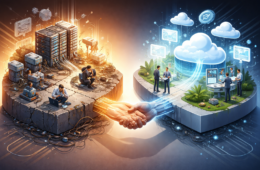 Was wäre, wenn Ihre Submetering-Plattform nur ein Lifecycle-Tool wäre?