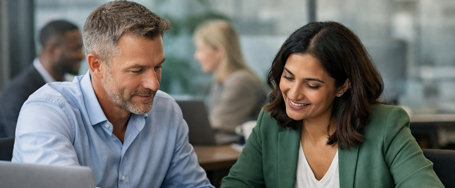 The Risk of Partial Outsourcing header