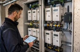 Smart-Meter-Rollout: Warum eingebaute Geräte noch keine nutzbaren Daten liefern